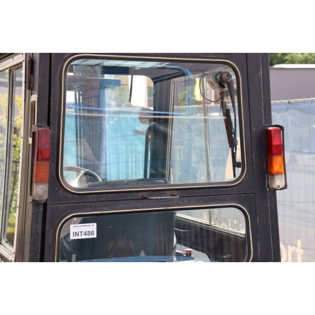 2001 كاتربيلر DP35K-43464174