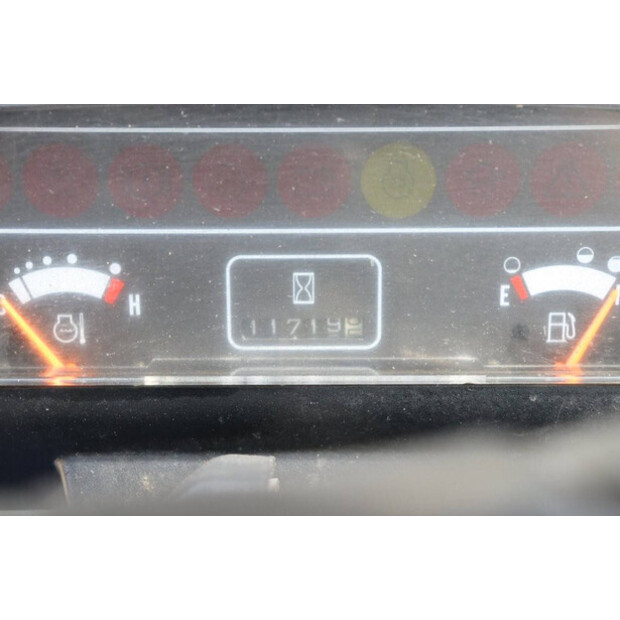 2001 كاتربيلر DP35K-43464188