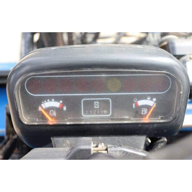 2001 كاتربيلر DP35K-43464189