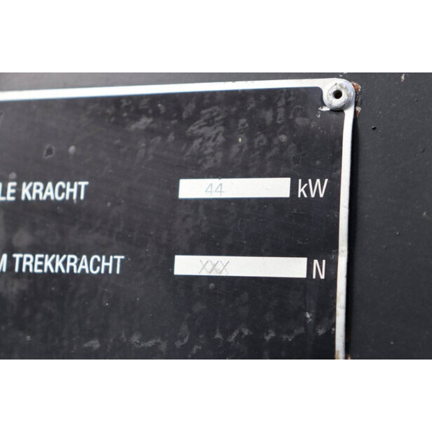 2001 كاتربيلر DP35K-43464192