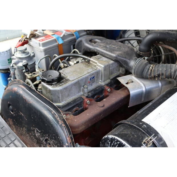 2001 كاتربيلر DP35K-43464196