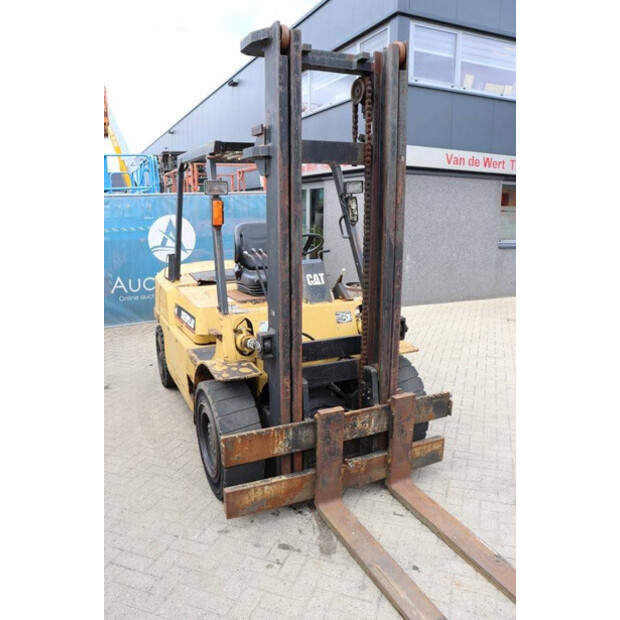 1995 كاتربيلر DP45-43464210