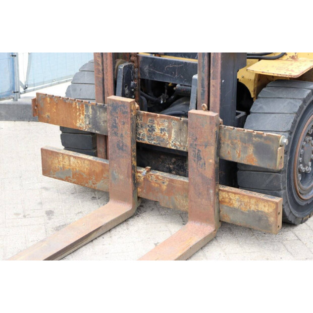 1995 كاتربيلر DP45-43464213