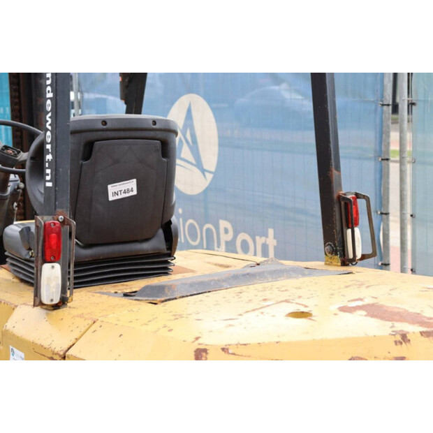 1995 كاتربيلر DP45-43464219