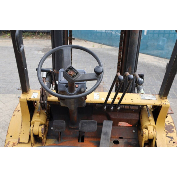 1995 كاتربيلر DP45-43464220