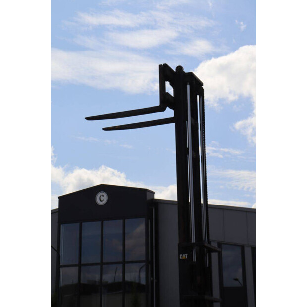 1997 كاتربيلر DP30-43464278