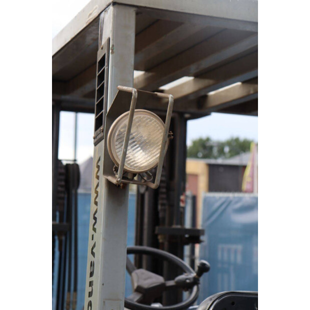 1999 Yang FD-45IIP-43464298