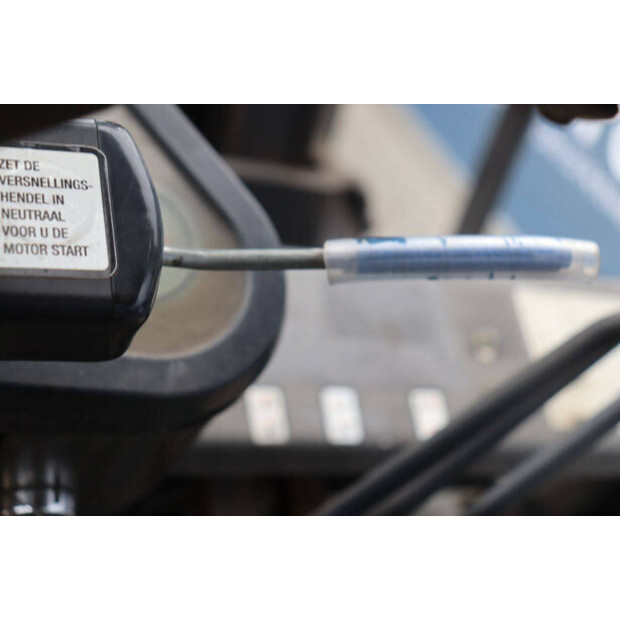 1999 Yang FD-45IIP-43464308