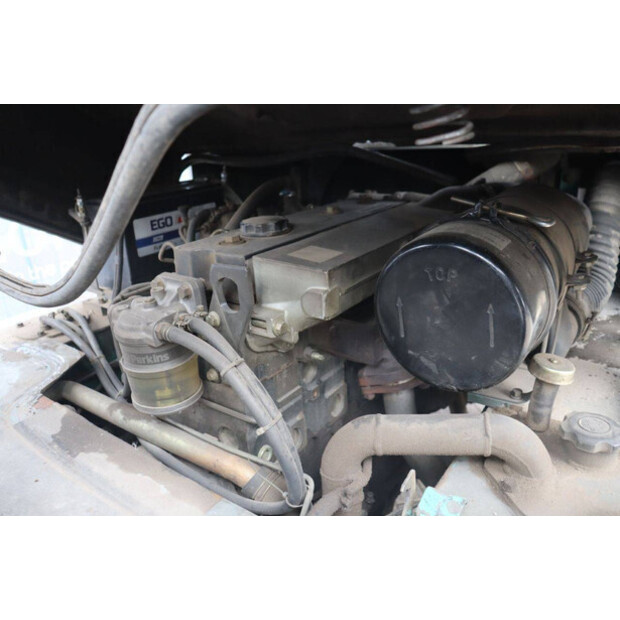 1999 Yang FD-45IIP-43464312