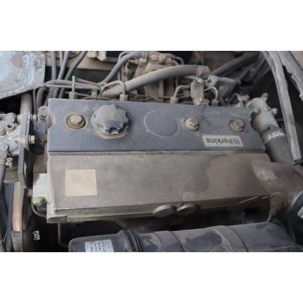 1999 Yang FD-45IIP-43464313