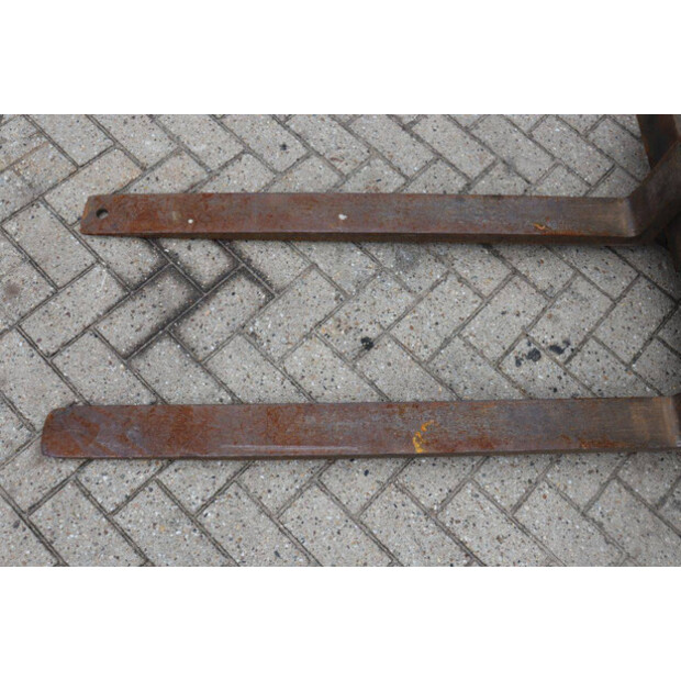 1986 Komatsu FD-25-8-43464329