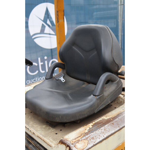 1986 Komatsu FD-25-8-43464340