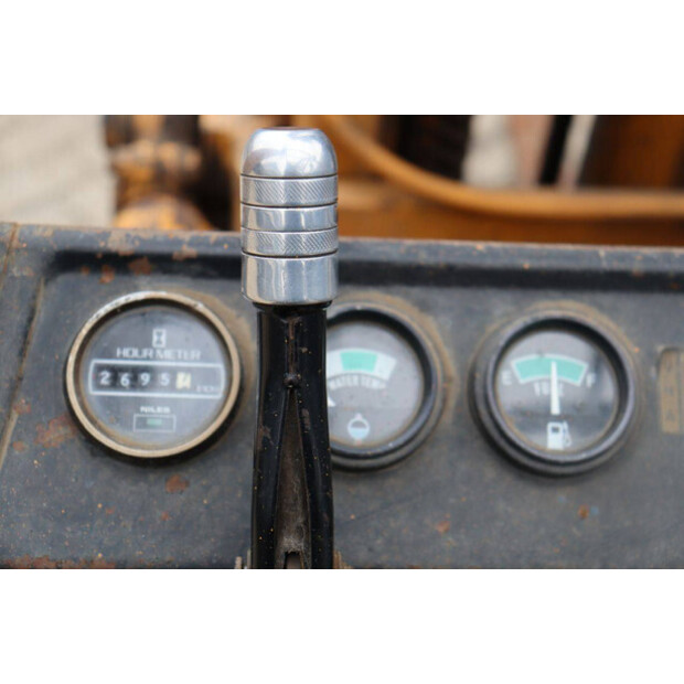 1986 Komatsu FD-25-8-43464345