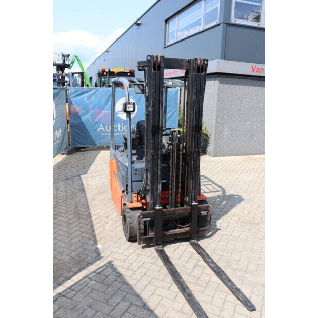 2013 Toyota 8FBET18-43464360