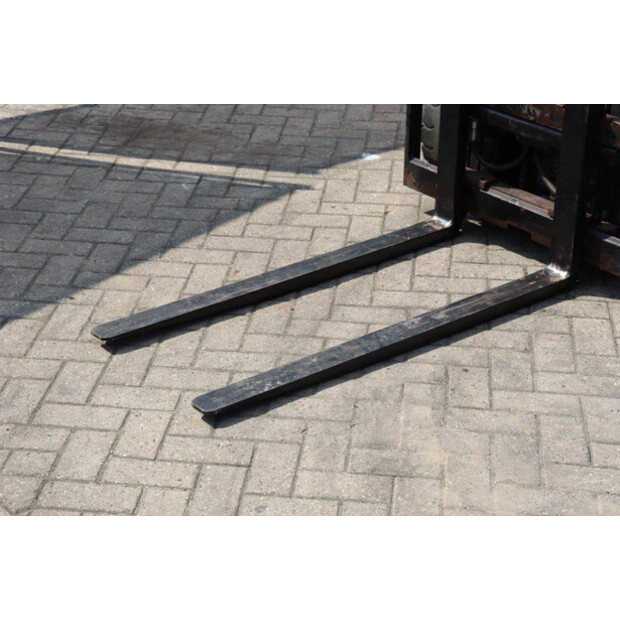 2013 Toyota 8FBET18-43464363