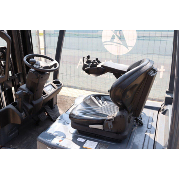 2013 Toyota 8FBET18-43464375