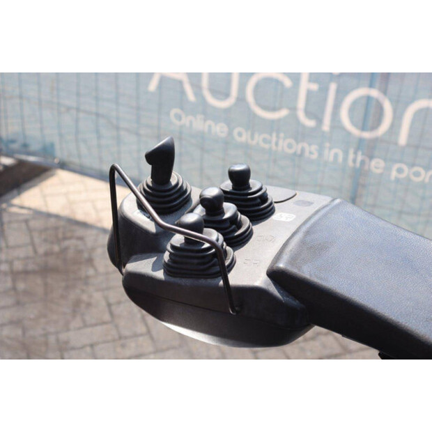 2013 Toyota 8FBET18-43464378