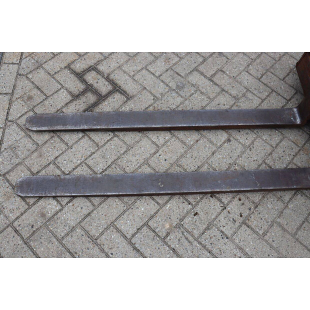 2017 Toyota 8FBM20T-43464394