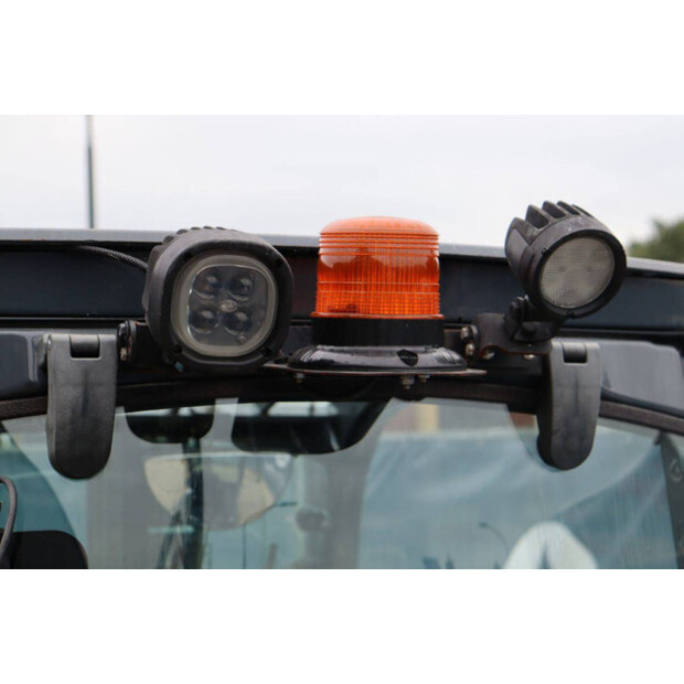 2017 Toyota 8FBM20T-43464401