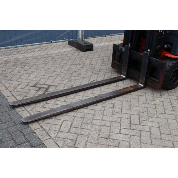 2017 تويوتا 8FBM20T-43464429