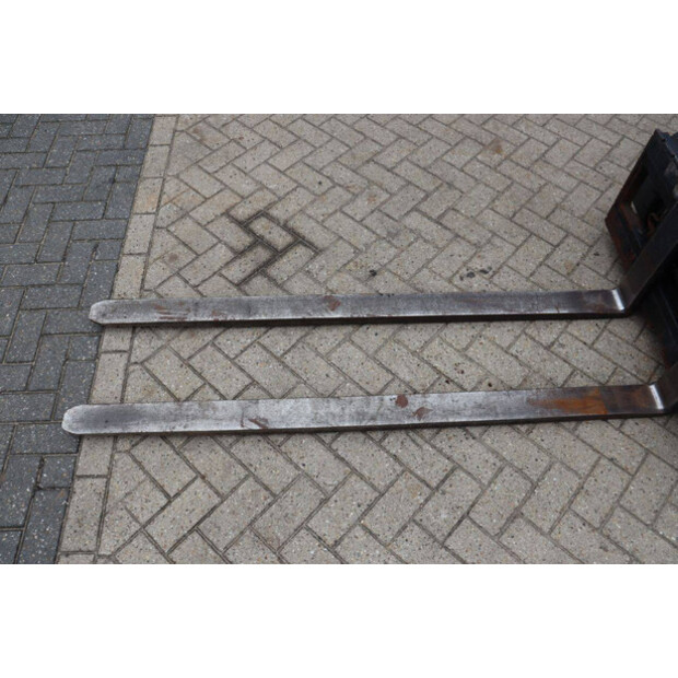 2017 تويوتا 8FBM20T-43464430