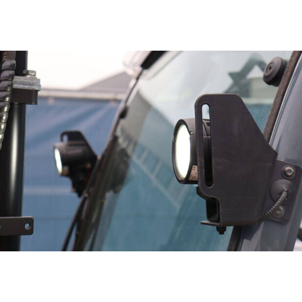 2017 تويوتا 8FBM20T-43464433