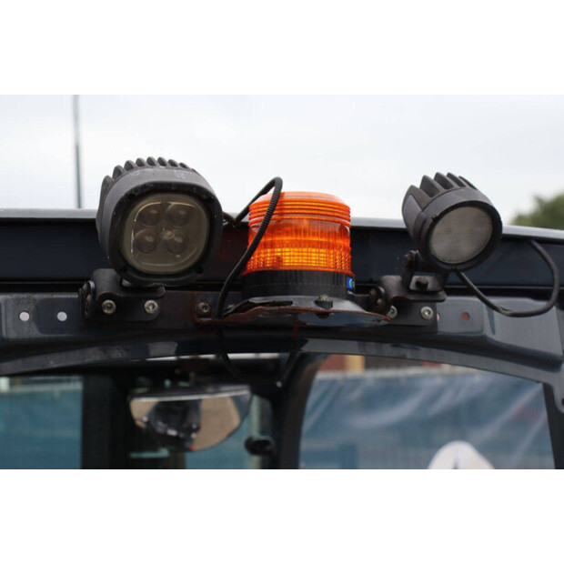 2017 تويوتا 8FBM20T-43464437