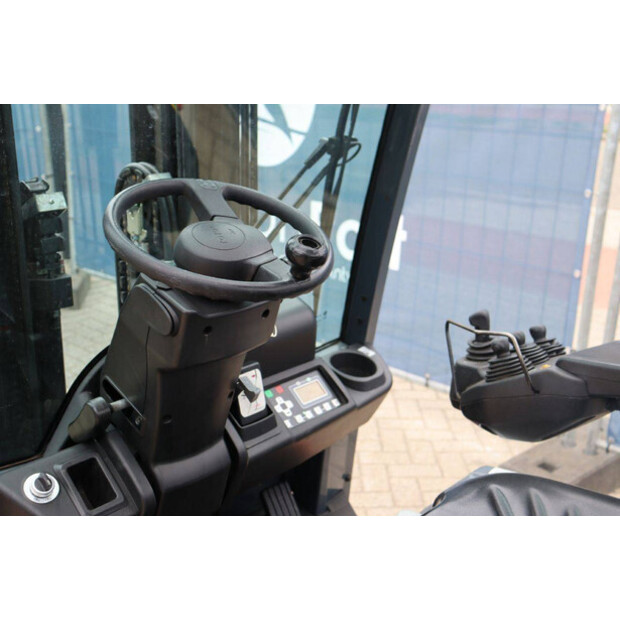 2017 تويوتا 8FBM20T-43464442