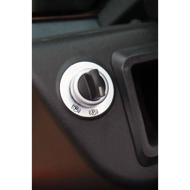 2017 تويوتا 8FBM20T-43464445