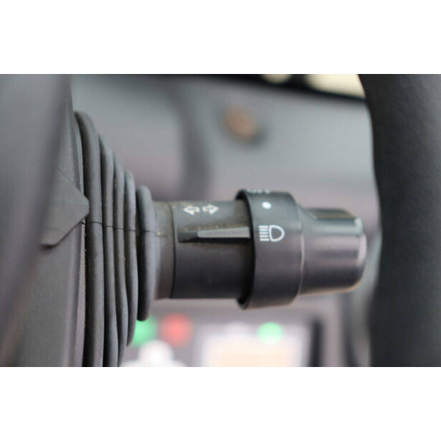 2017 تويوتا 8FBM20T-43464447