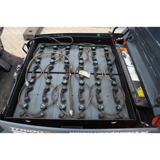 2017 تويوتا 8FBM20T-43464451