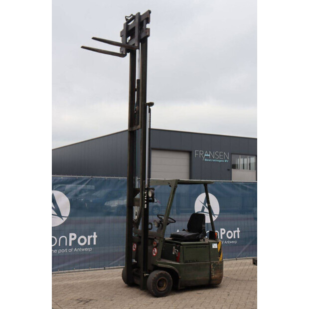 1989 Still EFG 1.5-43464487