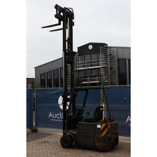 1989 Still EFG 1.5-43464489