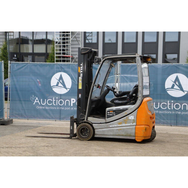 2019 ستيل RX20-16-43464493