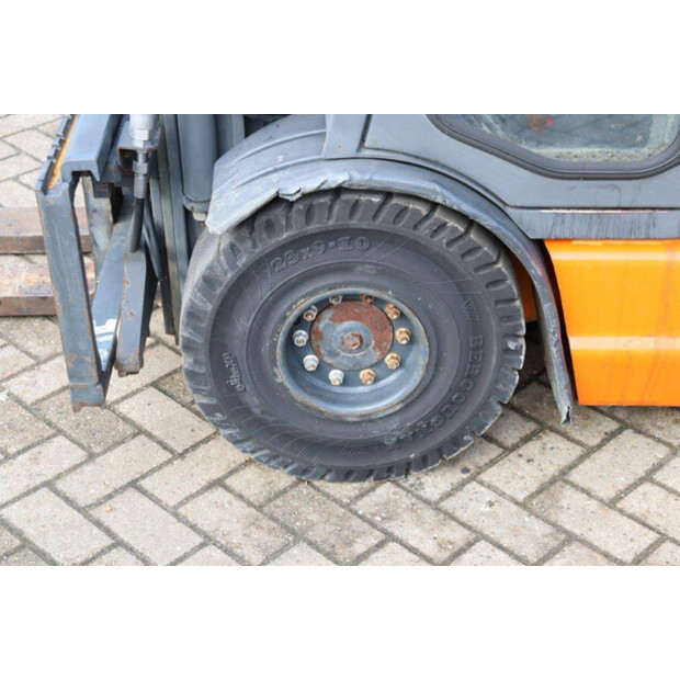 2000 Still R60-25-43464578