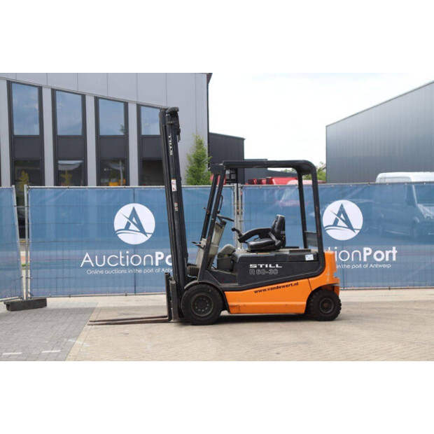 2002 ستيل R60-30-43464593