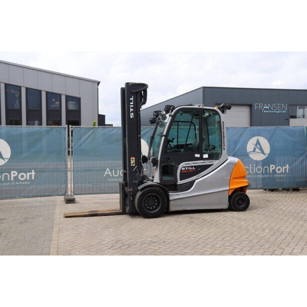 2018 Still RX 60-35/600-43464622