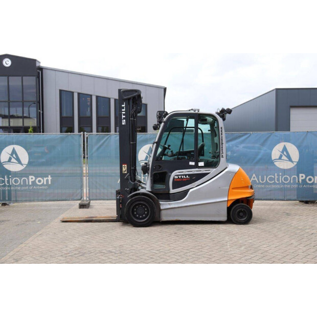 2018 Still RX 60-35/600-43464623