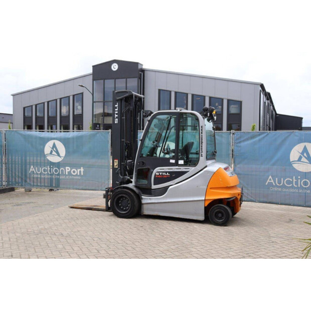 2018 Still RX 60-35/600-43464624