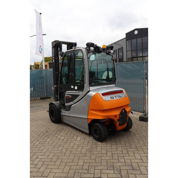 2018 Still RX 60-35/600-43464625