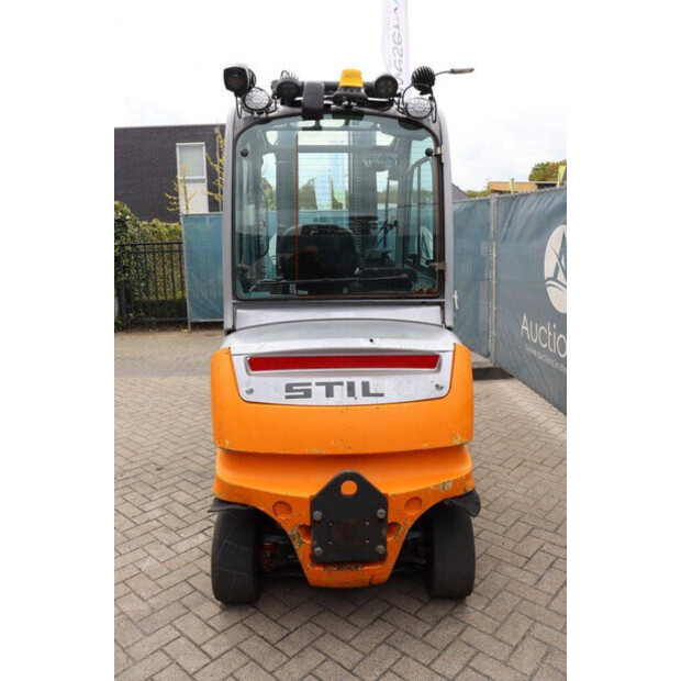 2018 Still RX 60-35/600-43464626