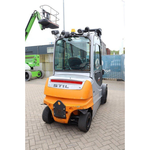 2018 Still RX 60-35/600-43464627