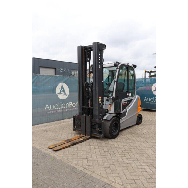 2018 Still RX 60-35/600-43464630