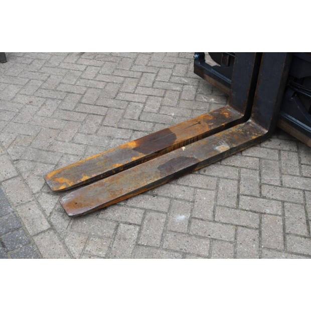 2018 Still RX 60-35/600-43464631