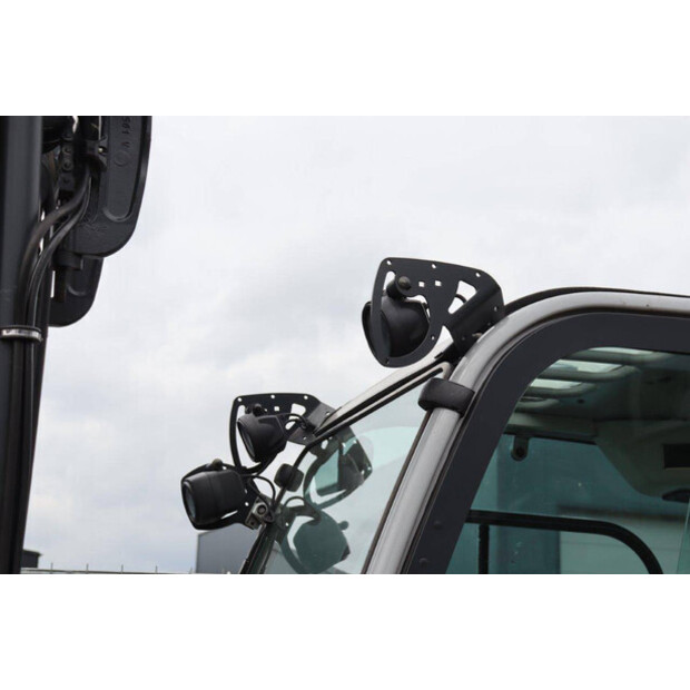 2018 Still RX 60-35/600-43464632