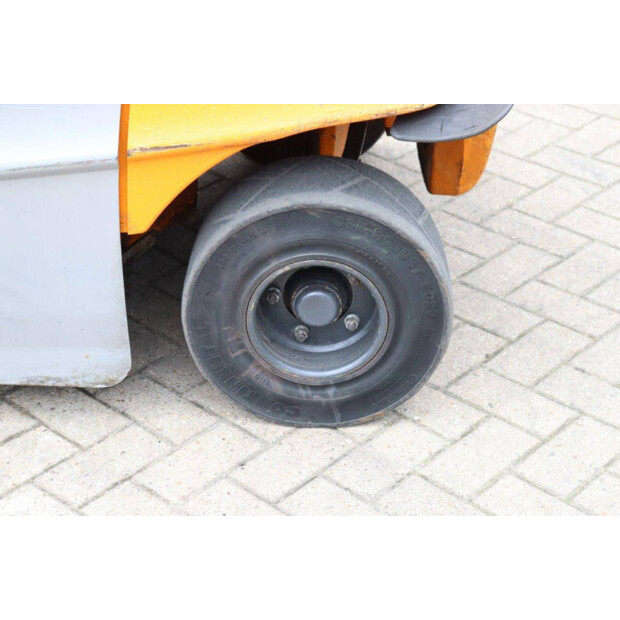 2018 Still RX 60-35/600-43464634