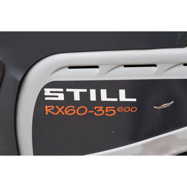 2018 Still RX 60-35/600-43464635