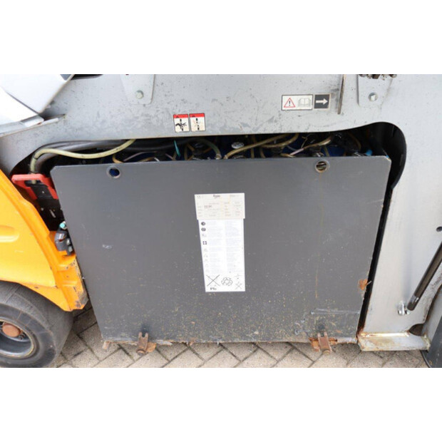 2018 Still RX 60-35/600-43464639