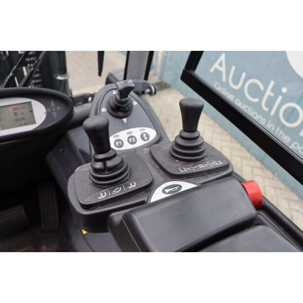 2018 Still RX 60-35/600-43464644