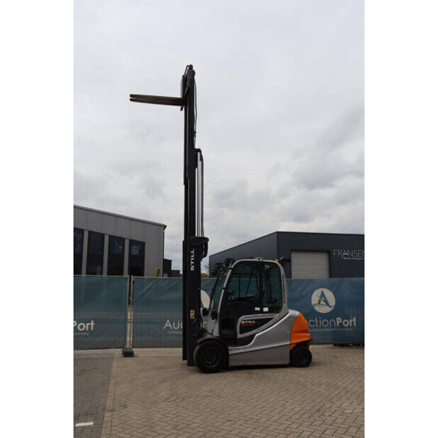 2018 Still RX 60-35/600-43464646